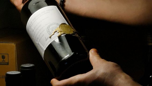 Mazara, l'11 novembre il Giubileo dei produttori vini da messa