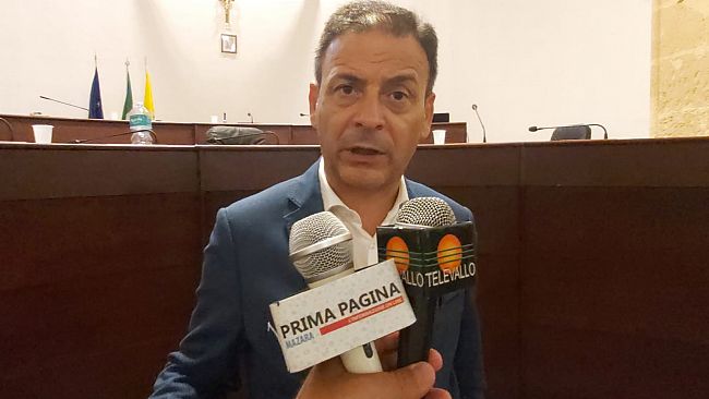 Salvatore Quinci: 