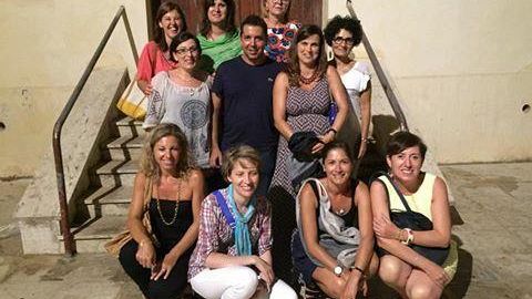 La IIIA del Liceo Classico Adria si ritrova dopo 24 anni. Nostalgia per la storica sede ed amarezza per l’attuale