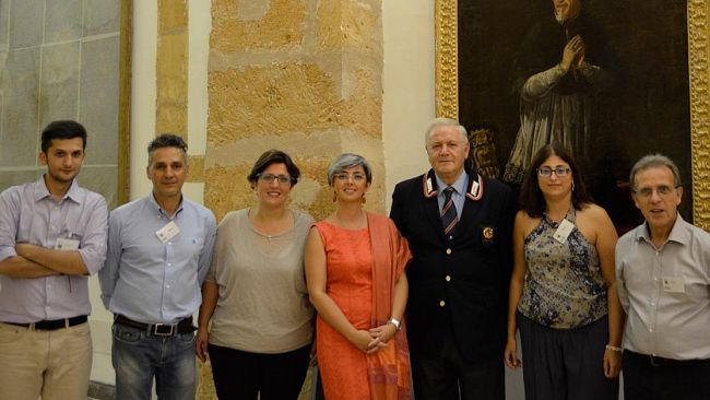 Grande successo dell’evento estivo:  centinaia di visitatori al Museo Diocesano