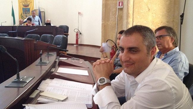 Mazara, La Grutta (M5S) interroga il sindaco Cristaldi su lavori di messa in sicurezza di via dell’Acqua
