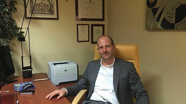 Billardello: “Approvato lo schema di convenzione per la tesoreria comunale. Nei prossimi giorni verrà pubblicato il bando di gara”