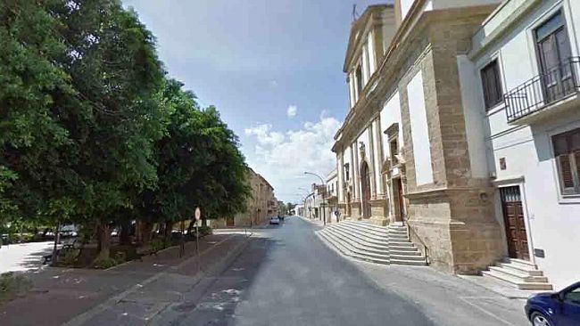 «È già Natale a Campobello»: al via il programma delle manifestazioni