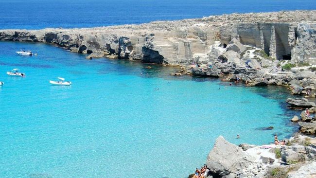 Dati di “eDreams”, Cresce presenza turistica in Provincia di Trapani 