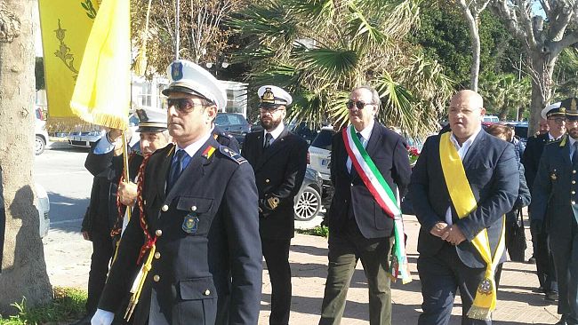 Mazara, Giornata della memoria dei marinai scomparsi in mare