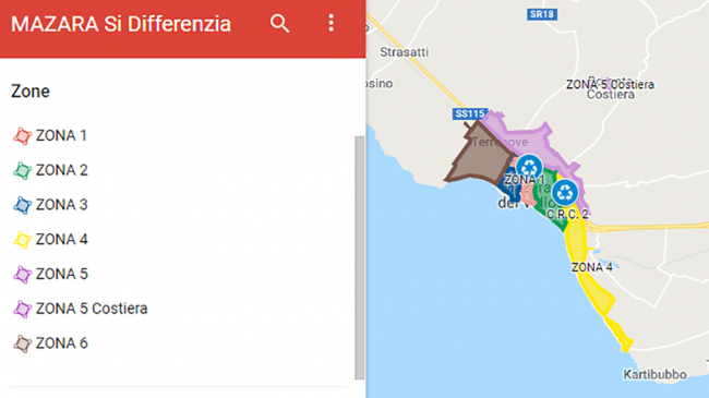 Mazara, come calcolato aumento della differenziata? Risponde Di Giovanni (resp. ARO). Le “mancanze della Regione”