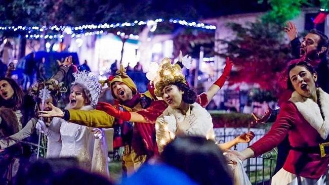 Mazara, manifestazioni natalizie: I dettagli degli eventi fino al 23 dicembre