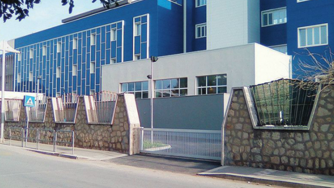 Mazara, all'ospedale 