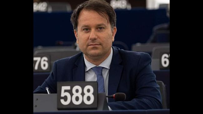 Pesca nel Mediterraneo, Milazzo (FI-PPE): “Questo è l’anno zero, l’Ue deve occuparnese, ma Governo italiano non stia a guardare”
