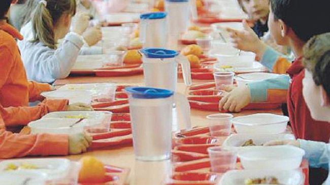 Partanna, trovate soluzioni per migliorare il servizio di refezione scolastica