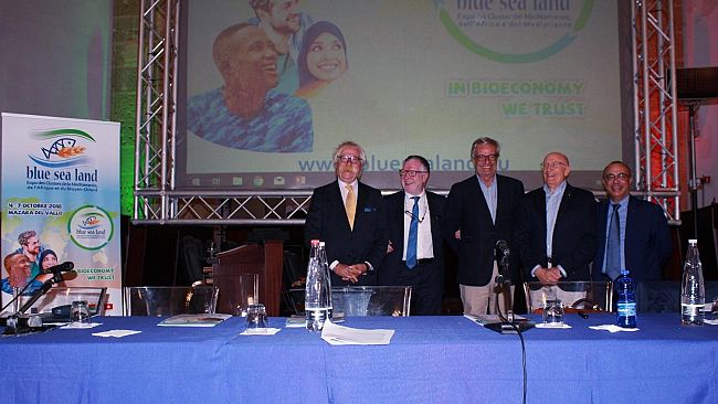 La blue economy di Blue Sea Land piace aderenti allo I.O.R.A, firmato un protocollo d’intesa tra Distretto della Pesca e Crescita Blu e quello dei Paesi dell’Oceano Indiano