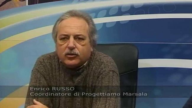 Marsala, Russo (ProgettiAmo Marsala) propone una coalizione di “salute pubblica”