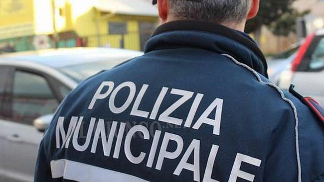Polizia Municipale – Attività contrasto abusivismo