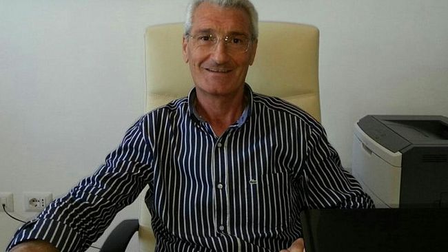 La Cgil chiede alle Istituzioni di accelerare i tempi per la riapertura del Cantiere navale.