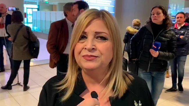 VIDEO – Eleonora lo Curto dice la sua sulle elezioni a Marsala
