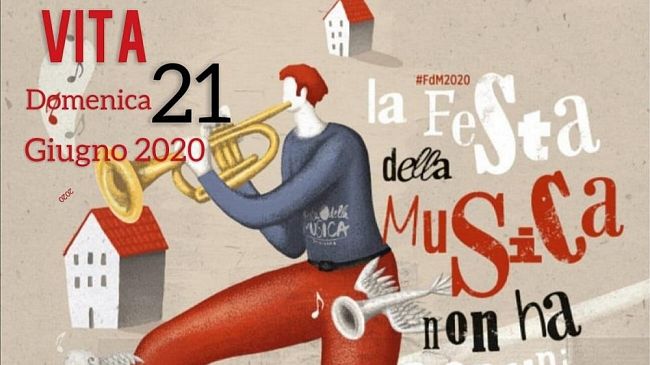 Festa della musica, anche Le Pro Loco di Vita e Valderice aderiscono all’iniziativa
