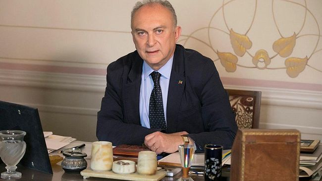 Mafia: chiesta conferma obbligo soggiorno per ex senatore D’Alì