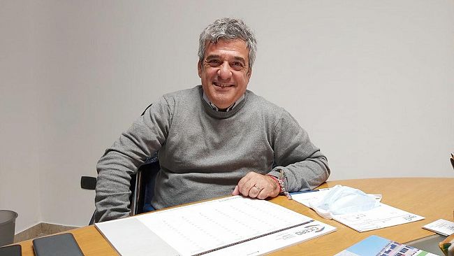VIDEO – L’Ing. Montesi (TEP), la Sicilia e l’innovazione dell’agri-voltaico