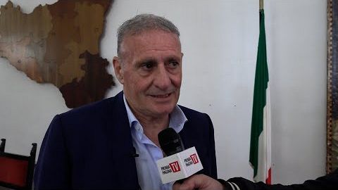 Mazara, l'assessore Torrente annuncia una decina di progetti per la Città candidati a finanziamento  