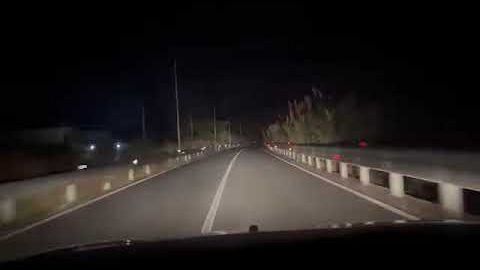 (VIDEO) L'oscurità cronica della SP24 a Marsala: abbandono amministrativo e rischio incidenti
