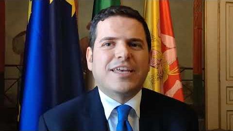 Indagine per presunta corruzione: Galvagno si difende e riceve sostegno politico
