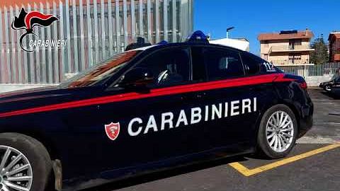 Rapinarono una banca a Partanna. Arrestati un 32enne e un 25enne