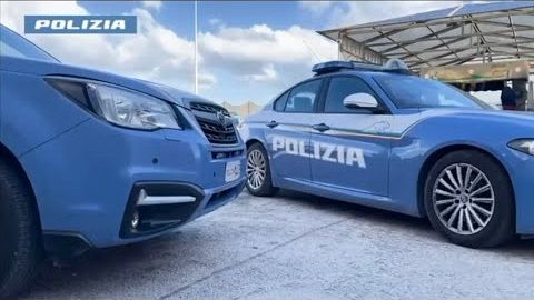 Traffico di stupefacenti: 27 arresti fra Trapani, Marsala e Mazara del Vallo
