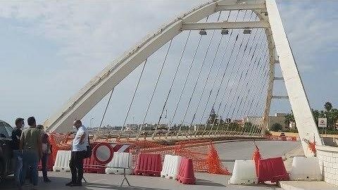 Questione ponte sul fiume Arena, Consiglio comunale aperto il 20 dicembre 