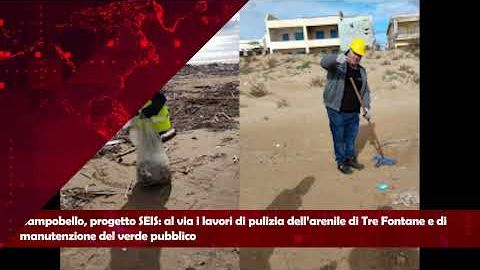 PRIMANEWS TG del 9 Dicembre 2024