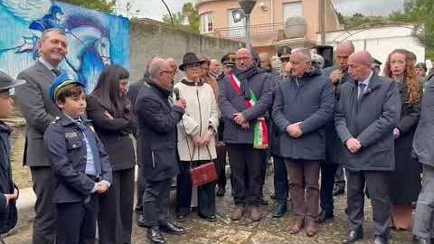 Custonaci, oggi la manifestazione in memoria del piccolo Giuseppe Di Matteo