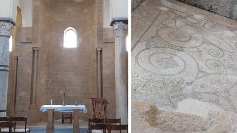 Mazara, Abbagnato: 
