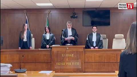​“Curò Matteo Messina durante la latitanza”: il medico Alfonso Tumbarello condannato a 15 anni di pena