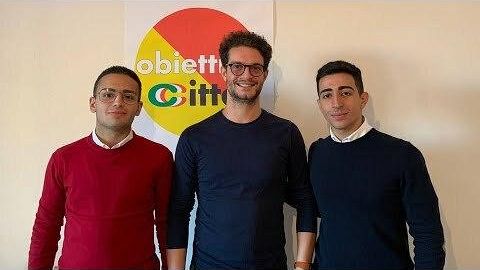 Obiettivo Città, parte il corso di formazione politica per i giovani 