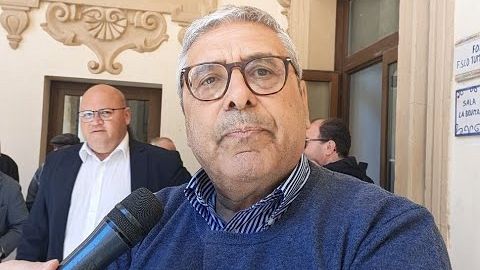 Morte Nino Accardo, Cuffaro: 