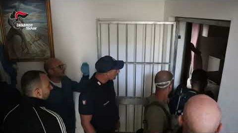 ​Trapani. “Smantellata piazza di spaccio” a Fontanelle Sud, tre arresti: madre e figlio e un altro giovane