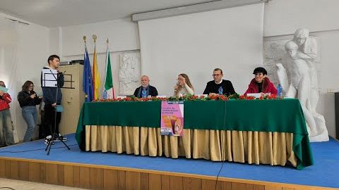 Al Liceo Gentile si è parlato dei disturbi del comportamento alimentare