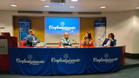 Confartigianato Imprese Trapani: 