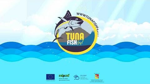 VIDEO- Le ricette del Tuna Fish Fest: 