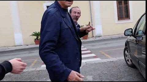 (VIDEO) Aggressione a Pino Maniaci, si dimette il consigliere comunale Anzelmo