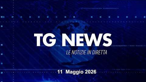 Le News di Prima Pagina Marsala dell'11 maggio