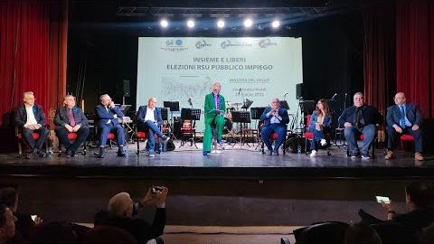 Mazara, evento UIL: 
