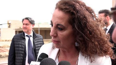 Mazara, nuova caserma vigili del fuoco in un immobile confiscato alla mafia 