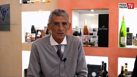 Primanews del 12 Dicembre 2025 , intervista a Mario Tumbiolo