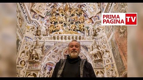 Palmosa Fest si chiude con il poeta Franco Arminio