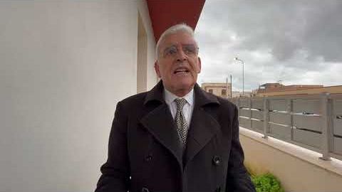 Amministrative 2026 a Marsala, intervista all'on. Stefano Pellegrino 
