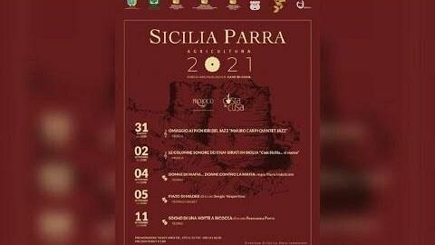 ‘Sogno di una notte a Bicocca’. Sabato alle 21,30 alle Cave di Cusa