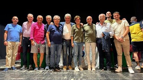 FIGC-LND Trapani, la festa provinciale della stagione 2024-25
