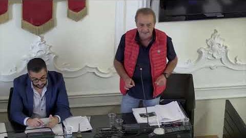 Trapani, Miceli contro Tranchida: «La città merita di meglio»