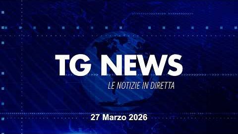 Le news di Prima Pagina Marsala del 27 marzo