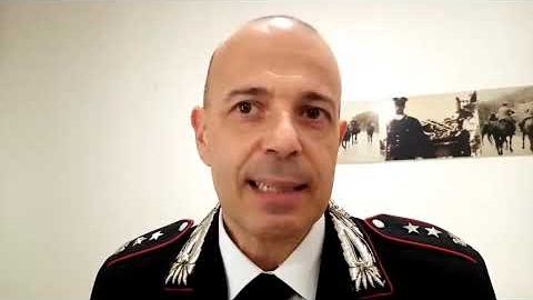 ​Carabinieri Marsala, il neo comandante: “Struttura potenziata per accrescere sicurezza e vicinanza ai cittadini
